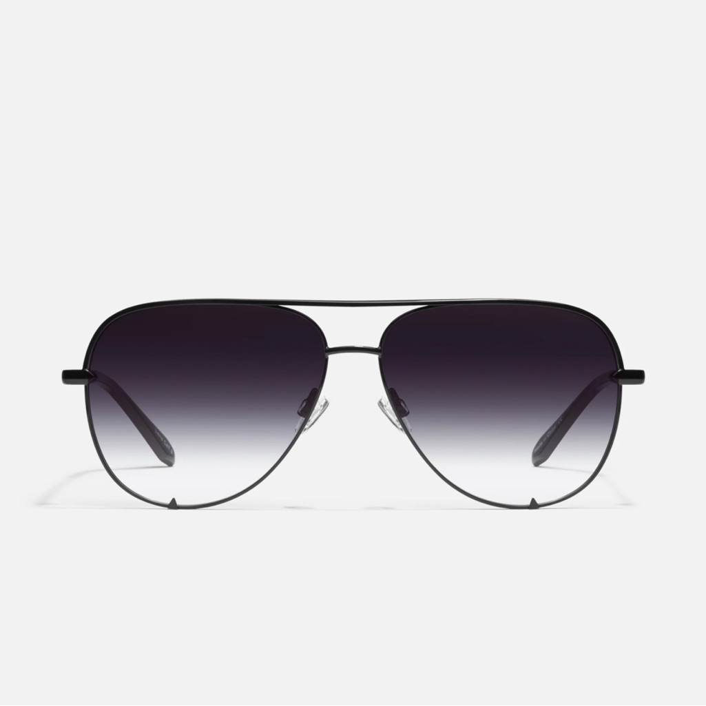 Nwot Quay Australia High Key Standard Sunglasses